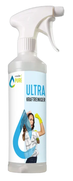 Codex Pure Ultra - 0,5 Liter